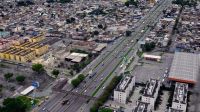 Ataque a tiros deixa dois mortos na Avenida Brasil, na zona oeste do Rio