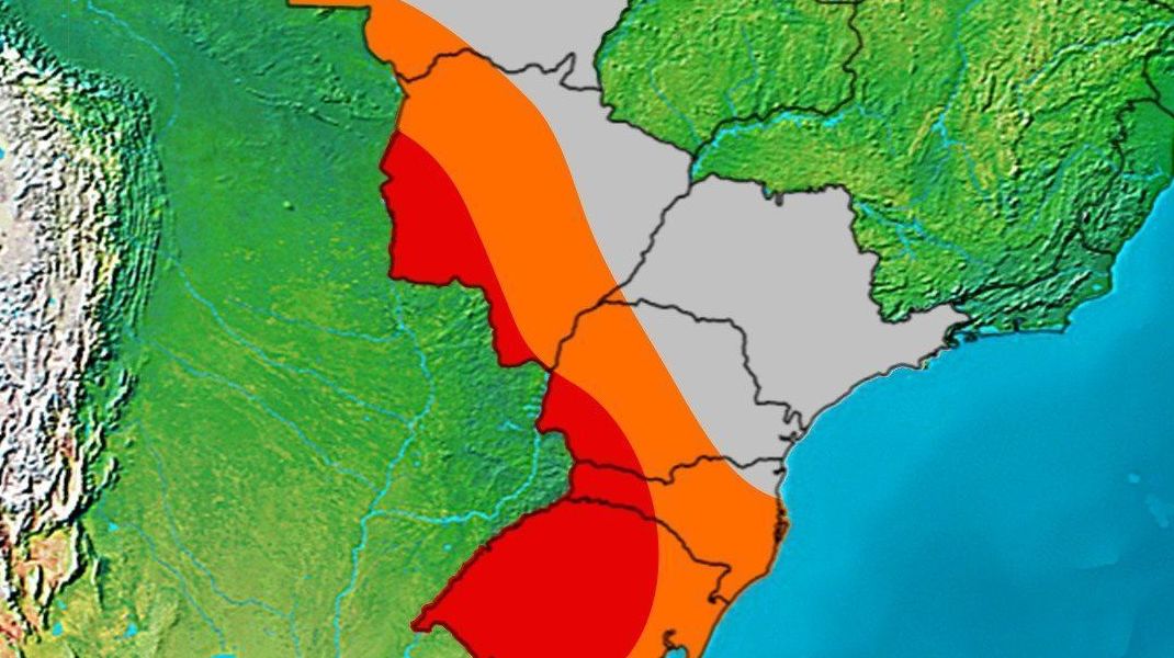 onde de calor