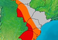 Nova onda de calor aumenta temperaturas nesta semana; veja locais em alerta