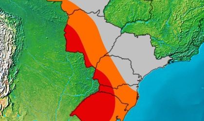 onde de calor