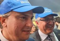 Ministros são nomeados de volta ao cargo após eleições no Congresso