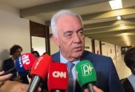 "Foi um pouco ácido com o Haddad", diz Otto Alencar sobre fala de Kassab