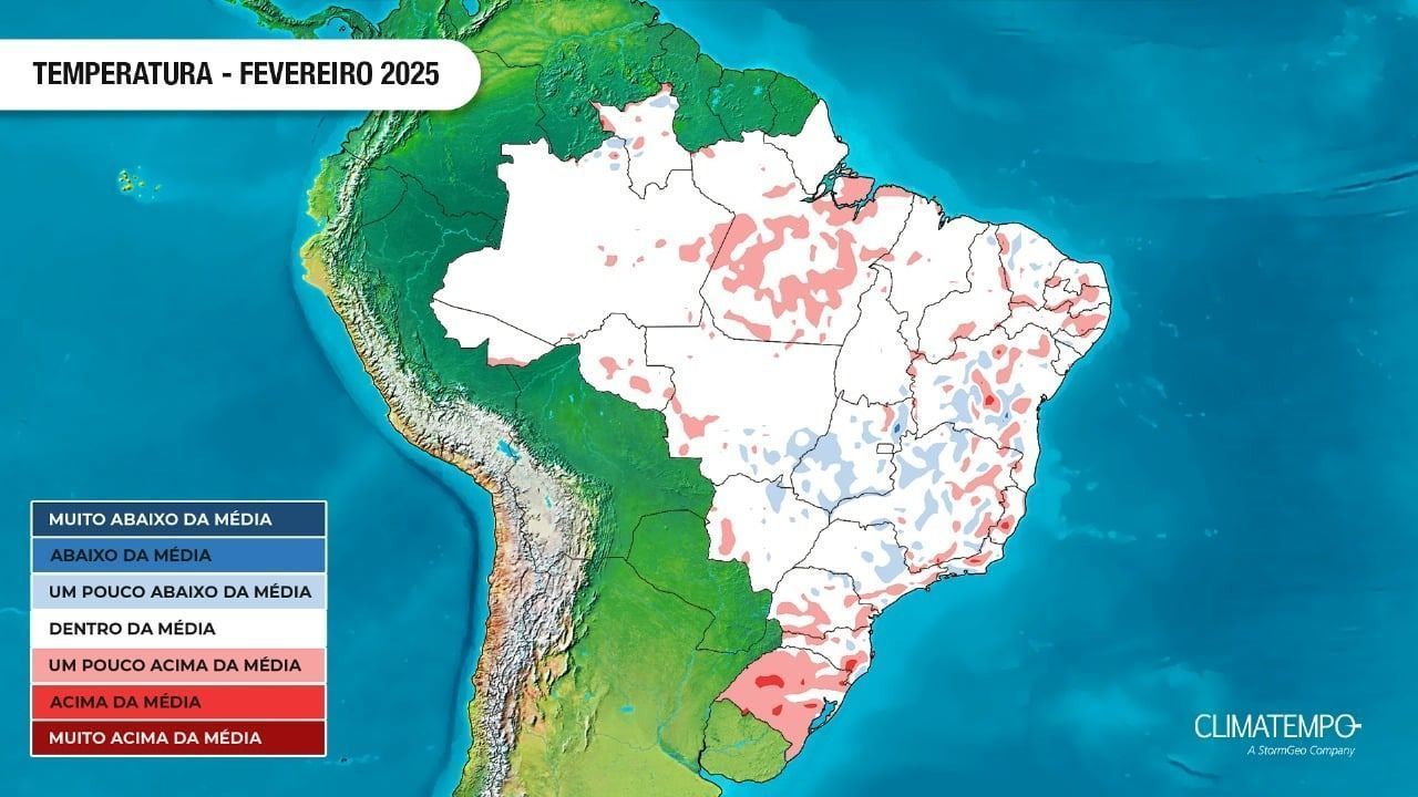 • Climatempo