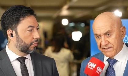 Congresso foi se agigantando e deixando governo refém, diz Confúcio Moura