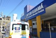 Mulher é presa dentro de hospital por esfaquear a namorada em Belém