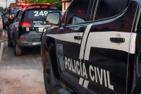 Mulher é morta após discussão por pedaço de palha de aço no PA
