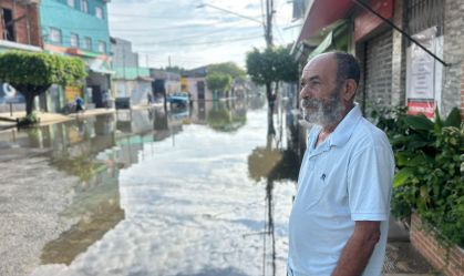 Estudo da prefeitura: remover famílias do Jd. Pantanal pode custar R$1,9 bi