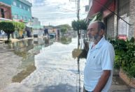 Estudo da prefeitura: remover famílias do Jd. Pantanal pode custar R$1,9 bi