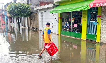 Um terço dos municípios brasileiros não tem solução de drenagem urbana