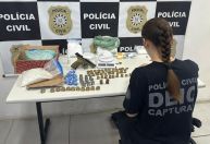 Polícia prende dupla que matou 3 pessoas em bar de Porto Alegre em 2022