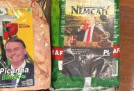 Picanha e "Nemcafé": oposição provoca governo com alimentos na Câmara