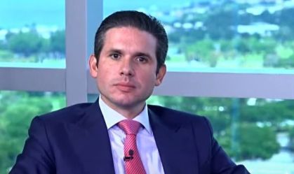O presidente da Câmara dos Deputados, Hugo Motta (Republicanos)