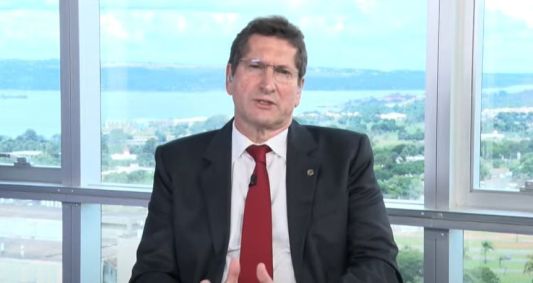 O deputado federal Jilmar Tatto (PT-SP)