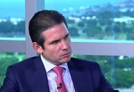 Aumentar a tributação não resolve problema, diz Hugo Motta à CNN