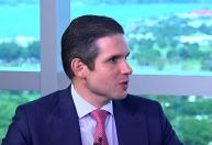 É preciso mudar decisões para Lula estar competitivo em 26, diz Hugo à CNN