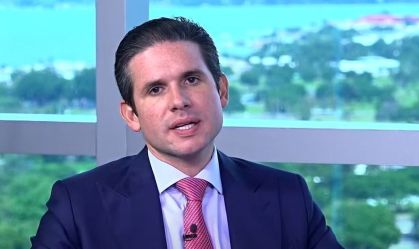 "Não há crescimento do país com caos econômico", diz Hugo à CNN