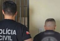 Pai é preso por torturar as filhas e a esposa em Belém