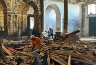 Governo está à disposição, diz Lula sobre desabamento em igreja de Salvador