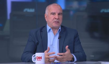 Murillo de Aragão, cientista político e CEO da Arko Advice, em entrevista ao WW
