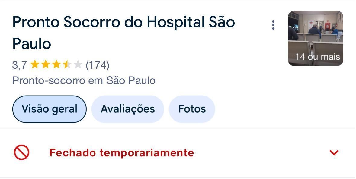 • Google Maps