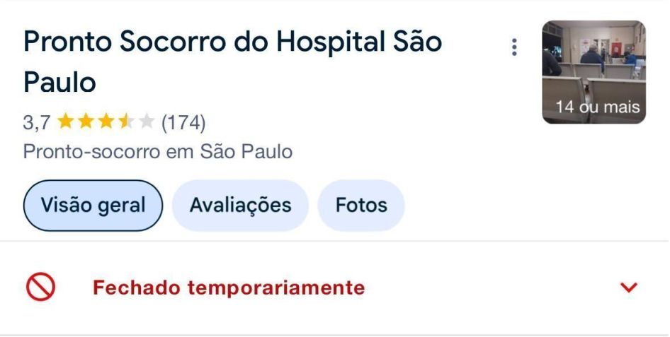 • Google Maps