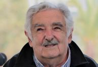 Morre Pepe Mujica, ex-presidente do Uruguai, aos 89 anos