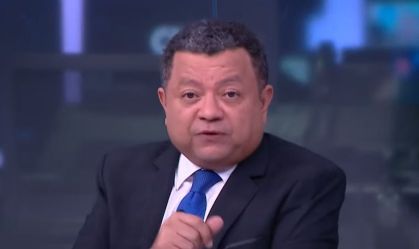 O jurista Márlon Santos, idealizador da Lei da Ficha Limpa