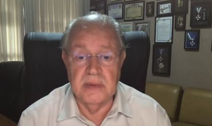 PEC do Semipresidencialismo é para aperfeiçoar o sistema, diz autor à CNN