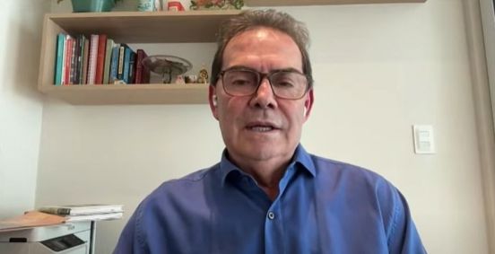 O presidente do Solidariedade, Paulinho da Força