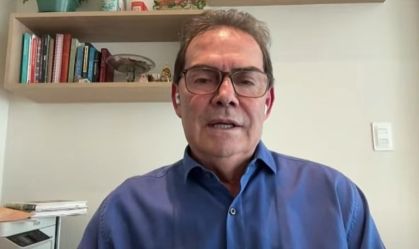 O presidente do Solidariedade, Paulinho da Força