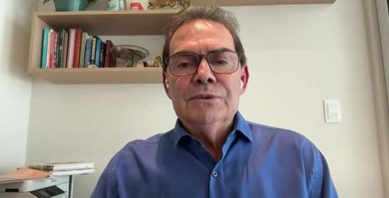 O presidente do Solidariedade, Paulinho da Força