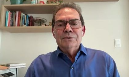 O presidente do Solidariedade, Paulinho da Força