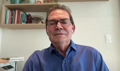 O presidente do Solidariedade, Paulinho da Força