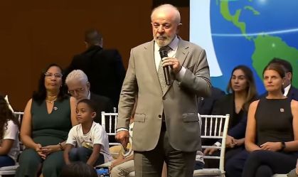 Presidente Lula