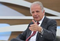 Decisão de anistia pertence ao Congresso, diz Múcio