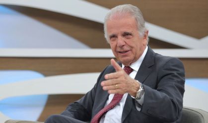 Decisão de anistia pertence ao Congresso, diz Múcio