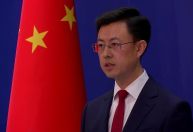 China diz que instituto de Wuhan não está envolvido na criação da Covid-19