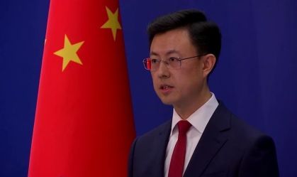 China diz que instituto de Wuhan não está envolvido na criação da Covid-19