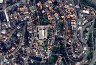 Pesquisa identifica possível cemitério de escravos em Salvador