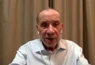 Retaliação nunca foi conduta adotada pelo Brasil, diz Aloysio Nunes à CNN