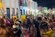 MP recomenda regras para realização do pré-carnaval em Salvador