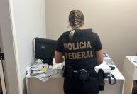 Esquema previa 6% do valor de emendas para propina, diz PF