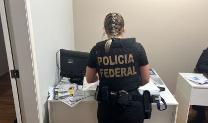 Desvios de emendas: investigados planejavam continuar com as fraudes