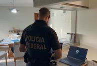 PF faz operação para combater desvios de dinheiro na área da saúde