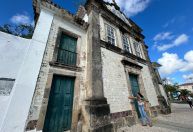 Igreja da Boa Viagem em Salvador é interditada após vistoria do Iphan