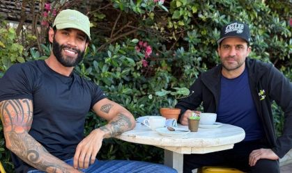 Marçal combina "primárias" com Gusttavo Lima