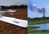 SP: avião que caiu no interior já sofreu acidente em 2019