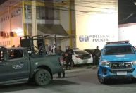 Polícia prende outro criminoso envolvido em ataque a delegacia no RJ
