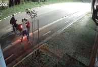 SP: Em assalto, idosa não consegue tirar aliança, é agredida e está na UTI