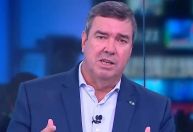 "Fruto das escolhas econômicas", diz Riedel sobre popularidade de Lula